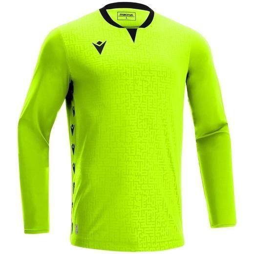 Maillot manches longues Gardien de but Squadra 25 ADIDAS | Decathlon