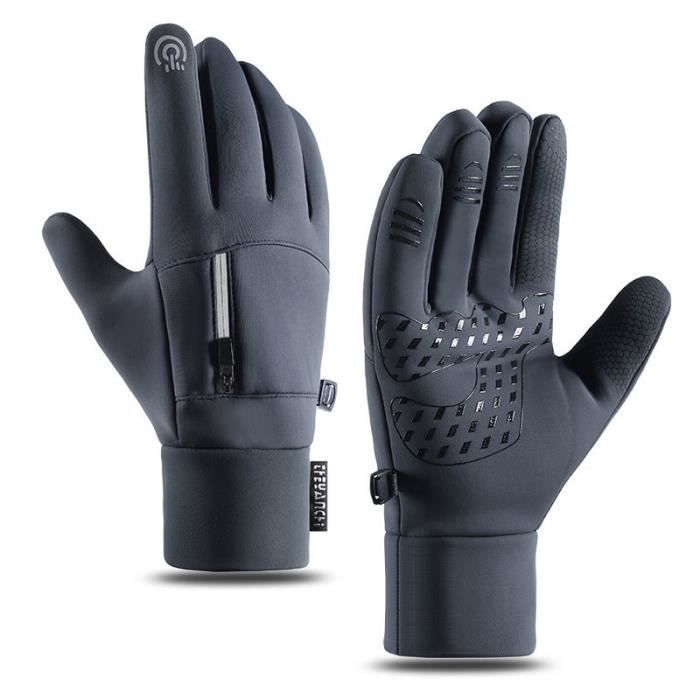 Gants imperméables Rains| JE SUIS À VELO