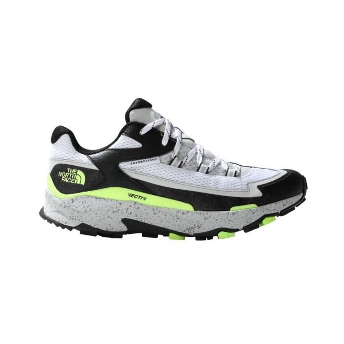 Chaussures de Randonnée - THE NORTH FACE - Vectiv Taraval Futurelight - Homme - Noir - Sentier - Respirant Chaussures de Randonnée - THE NORTH FACE - Vectiv Taraval Futurelight - Homme - Noir - Sentier - Respirant