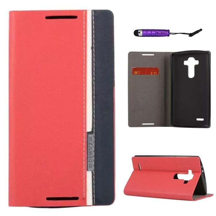 Pochette deals lg g4