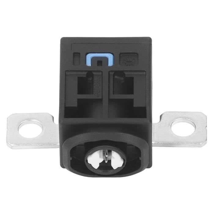 Disjoncteur De Batterie 12V/24V – Coupe-Batterie Pour Camion, Bateau, Camping-Car – Sécurité Anti-Fuite