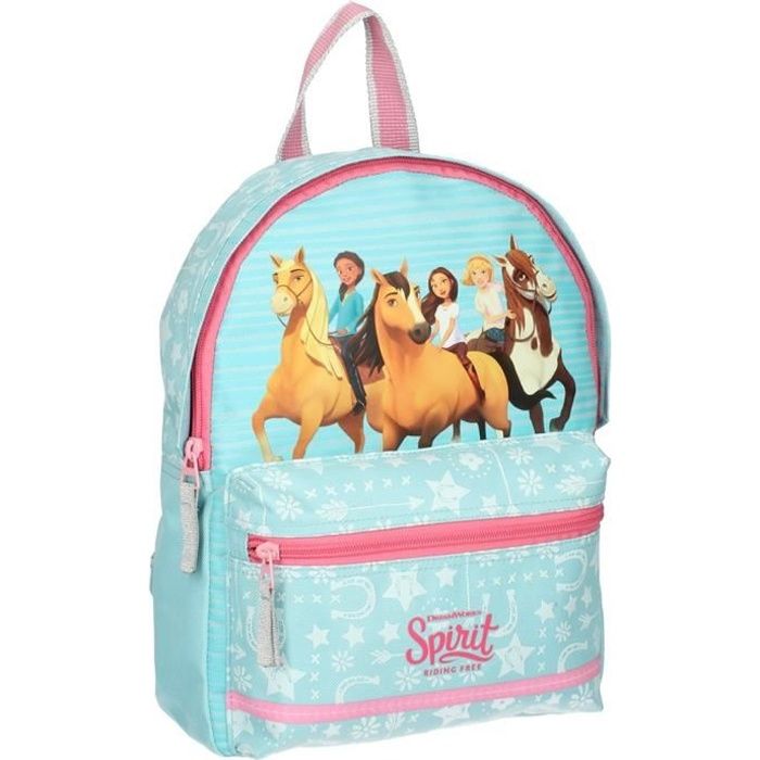 Cartable Spirit 2025