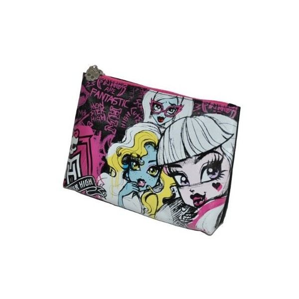 pochette rectangulaire