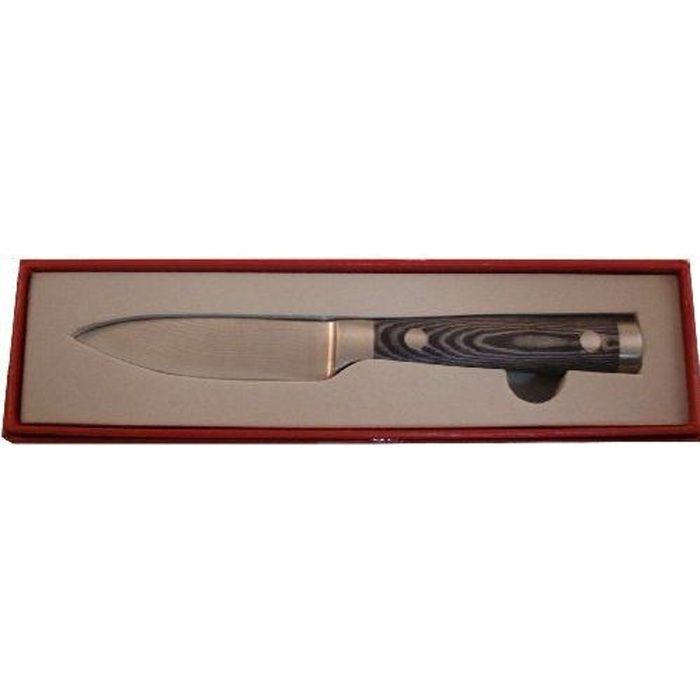 Couteau à Jambon Et Saumon Pradel Excellence A16-211164 - Professionnel - Neuf