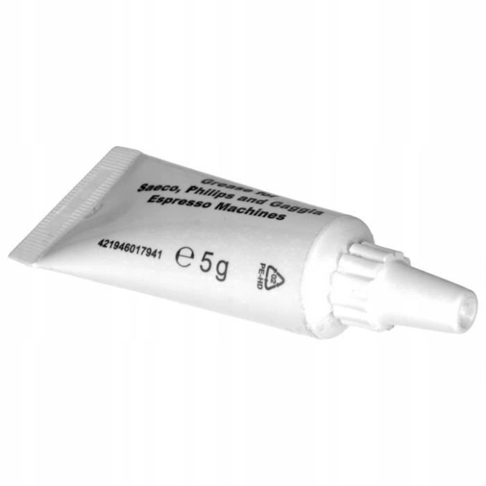 Kit D'entretien Philips Saeco CA6707/10 Pour Machine à Café Traditionnelle