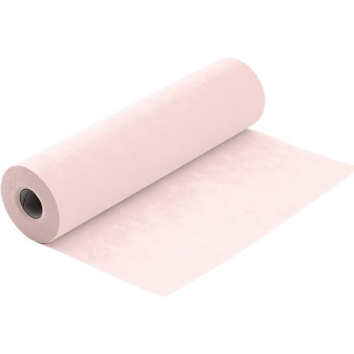 Rouleau De Chemin De Table En Non-tissé - 30 Cm X 25 M - Vert Sauge - Pour Mariage, Fête, Décoration
