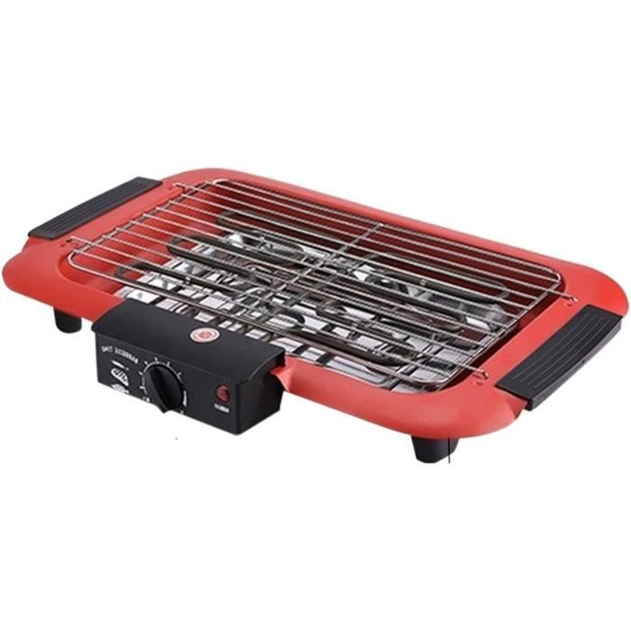 Poêle électrique Saladmaster Avec Sonde Numérique – Modèles K7356, SA012OCU, Testée Fonctionne