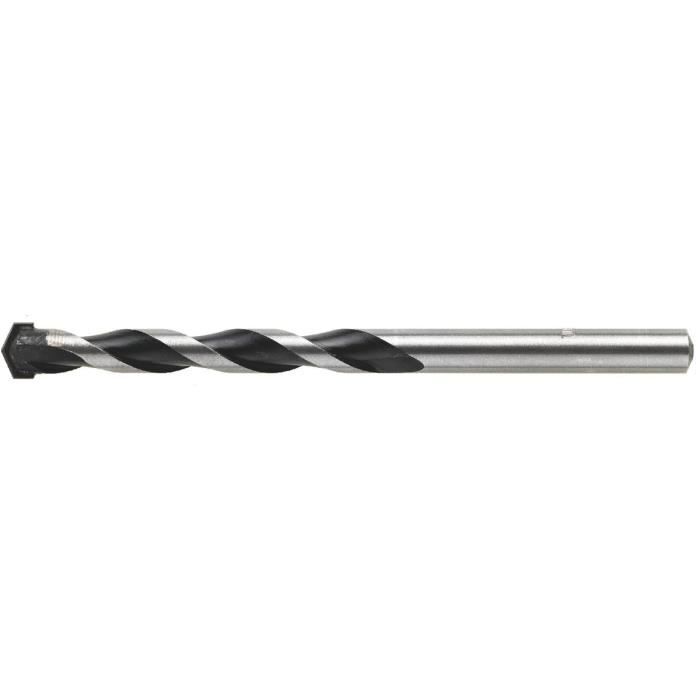 Foret Mèche à Bois Spirale SCID - Diamètre 8 Mm, Longueur 230 Mm - Usage Intensif - Neuf