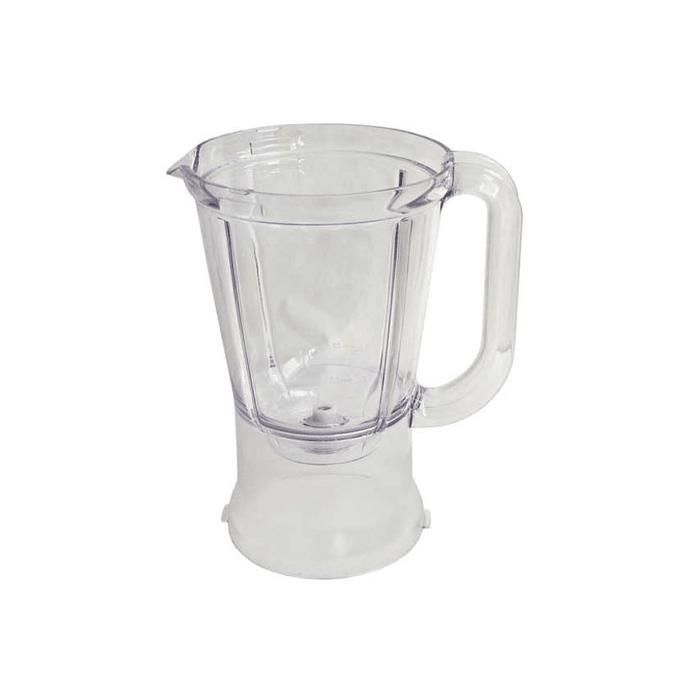 Seb Bol Blender - vue 2