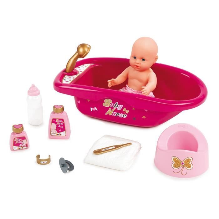 corolle mon premier poupon