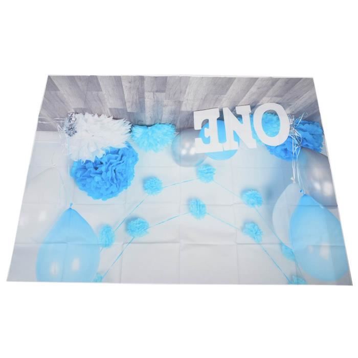 7x5ft Photographie Decors Bebe Garcons 1er Anniversaire Bleu Ballons Fleurs Fete Banniere Studio Stand Fond Photocall Achat Vente Fond De Studio Cdiscount 7x5ft Photographie Decors Bebe Garcons 1er Anniversaire Bleu Ballons Fleurs Fete Banniere Studio Stand Fond Photocall Achat Vente Fond De Studio Cdiscount