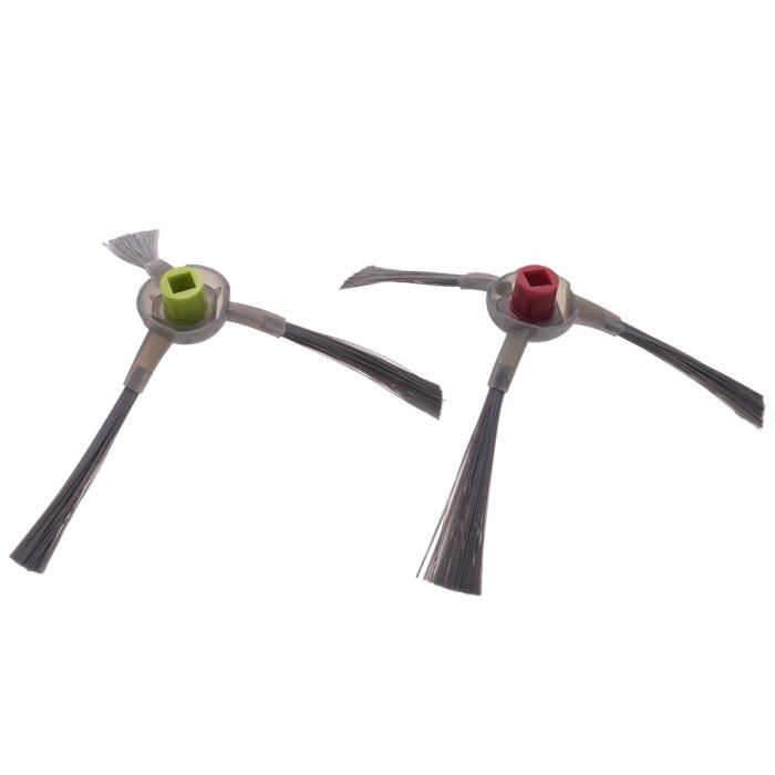 Support Ventouse + Balai Pour Robot Aspirateur Bot – Compatible Combo 113 R113840
