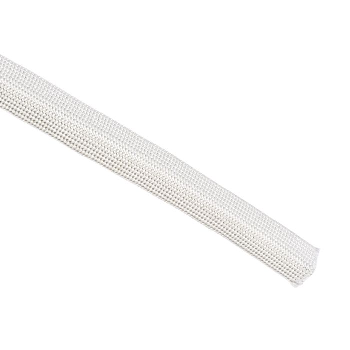 Gaine isolante tressée SOURCING MAP Gaine Isolation 3m Longueur 10mm