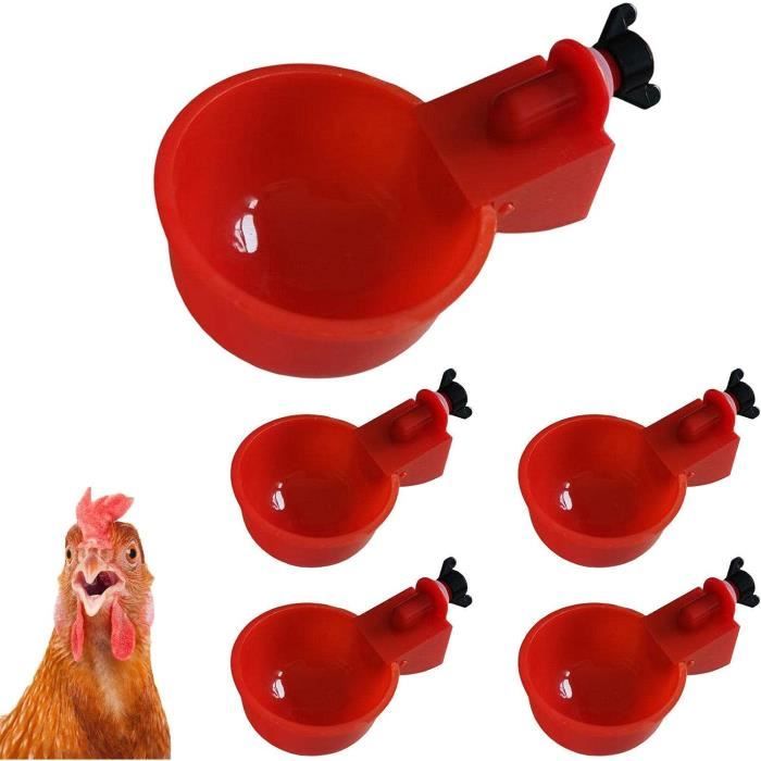 Lot De 3 Abreuvoirs Pour Ruche D’Abeilles – Plastique Jaune – 27x12x9 Cm – Mangeoire D’Entrée