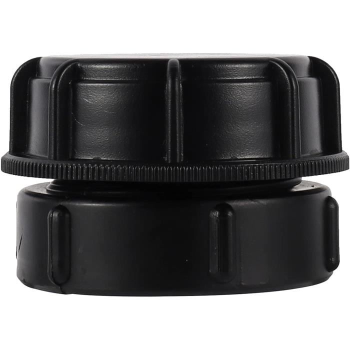 OrangeClub Adaptateur IBC DN80 3" S100x8 100 Mm Filetage Grossier Pour