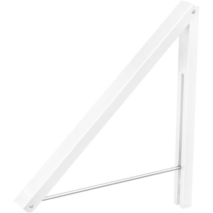 Cintre aluminium 3 pièces | Hubo