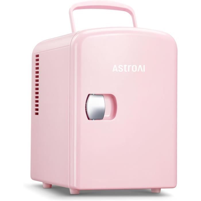 Mini réfrigérateur portable Tiastar 4 litres 6 Canada