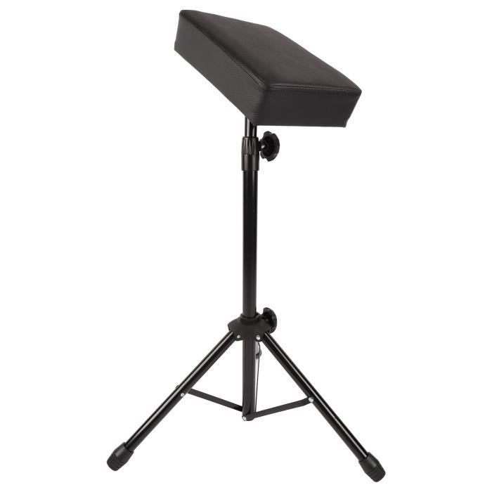 Comparer les prix de SURENHAP Support d'accoudoir de tatouage Repose-bras de tatouage Coussin éponge pour accoudoir de tatouage tatouage aiguille