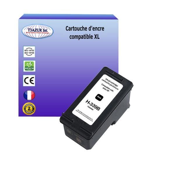 Cartouche compatible pour imprimante HP PhotoSmart 2575, 2575a