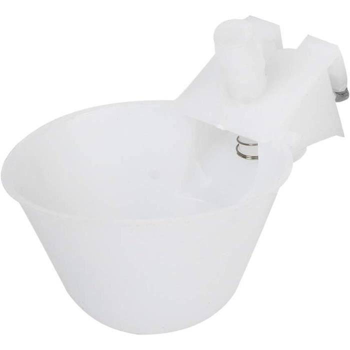 Mangeoire à Cage à Oiseaux, Suspension De Nourriture