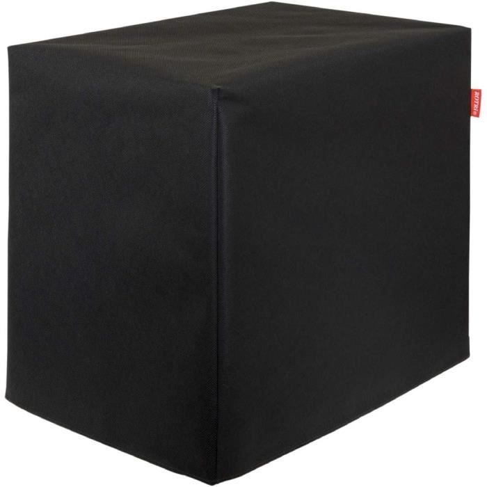Housse de Protection pour Boîtier D'imprimante 3D Housse Anti-poussière