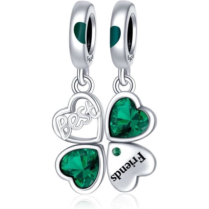 Boucles D'oreilles Pendentif Lune – Argent Sterling 925, Fait Main, Inde