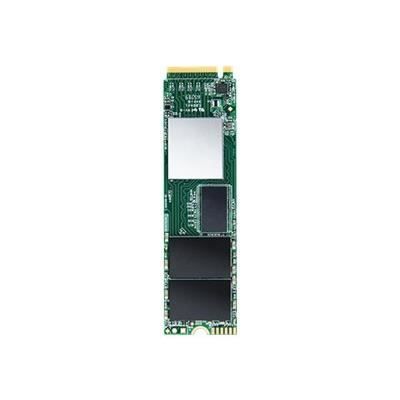 Vente Disque SSD TRANSCEND SSD 2280 - 512Go - M.2 - TS512GMTE850 pas cher