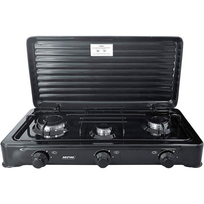 CIARRA Mini Hotte Portable 36W pour Barbecue Camping-car 3600RPM MAX  Ventilateur de cuisine Noir - Cdiscount Electroménager