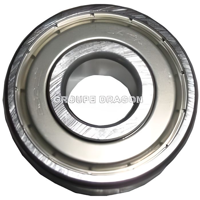 Roulement à bille pour lave-linge Whirlpool - Modèle 6307ZZS NS35X80X21 - Pièce dorigine constructeur