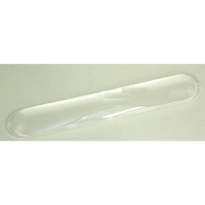 Cache lampe pour hotte - Whirlpool - Modèles compatibles - Pièce dorigine - Accessoire
