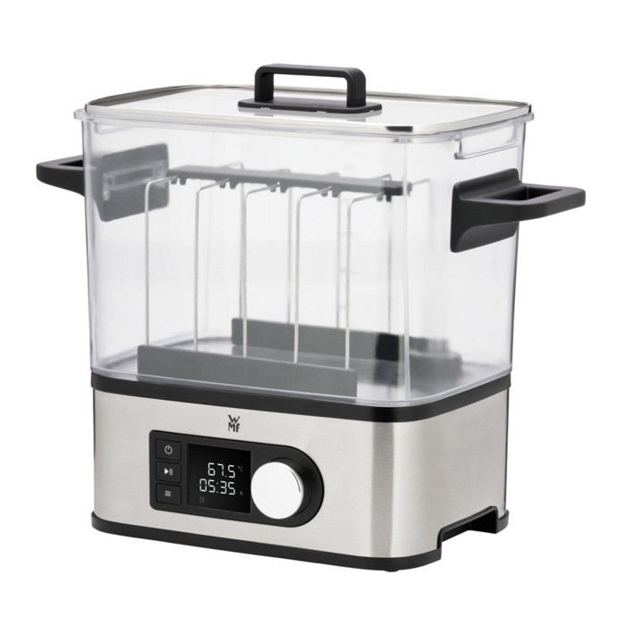 WMF Mise sous vide - Cuisson sous vide Cuiseur sous vide LONO Pro