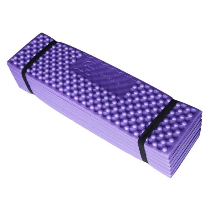 HIDEWALKER Couverture Pique-Nique Imperméable 100x150 Cm - Tapis De Sol Léger Pour Camping, Plage Et Extérieur