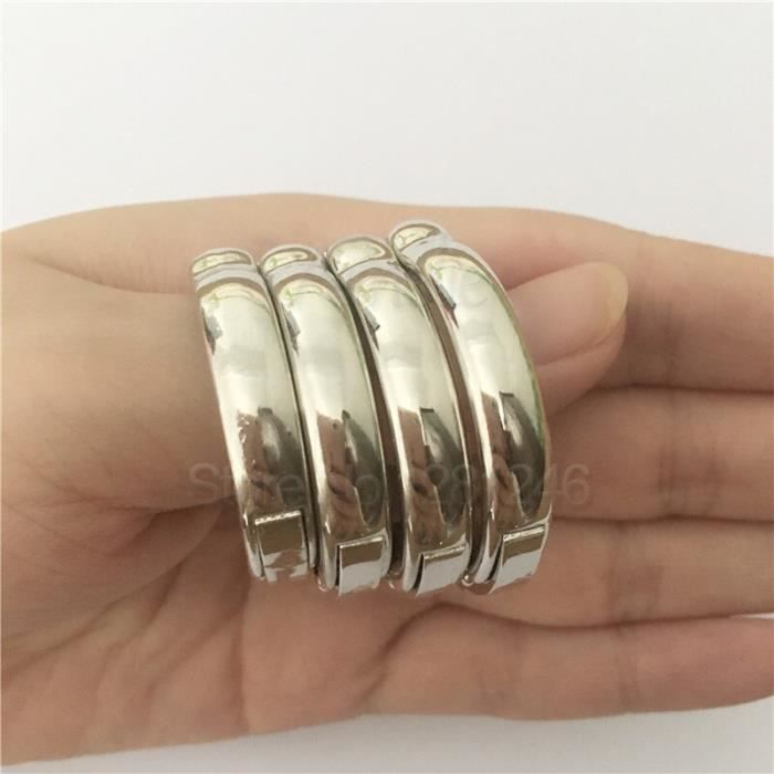 Votre bracelet cuir homme personnalisé - Artisan amiénois