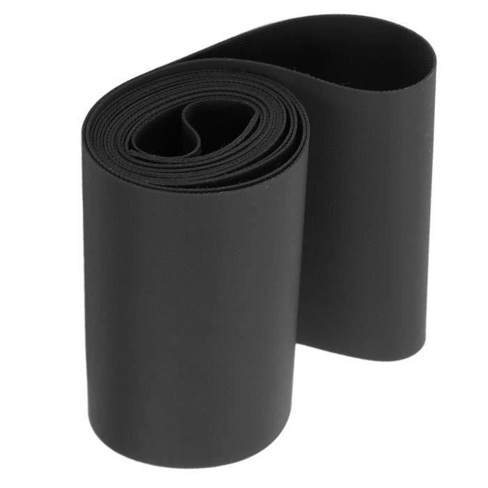 Protections Anti-crevaison Pour Pneus Vélo/moto - Bandes De Fond De Jante En Caoutchouc Butyl - Prévention Des Crevaisons