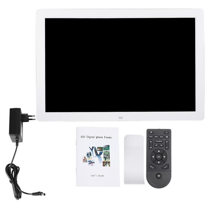 Cadre Photo Numérique 10,1 Pouces Pouces Cadre Photo électronique Full IPS Design Rotatif Cadre Photo Numérique 10,1 Pouces Pouces Cadre Photo électronique Full IPS Design Rotatif