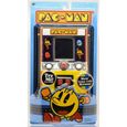 Mini arcade Pac Man couleur-1