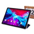 Tablette Tactile 10 Pouces, Android 13 Tablette, 16 Go RAM 128 Go ROM | 1280×800 IPS HD | Certification Google GMS,Dual-1