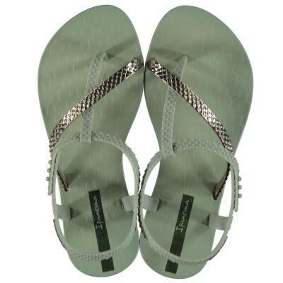 Sandales Ipanema pour fille en couleur vert Taille 40 Enfant