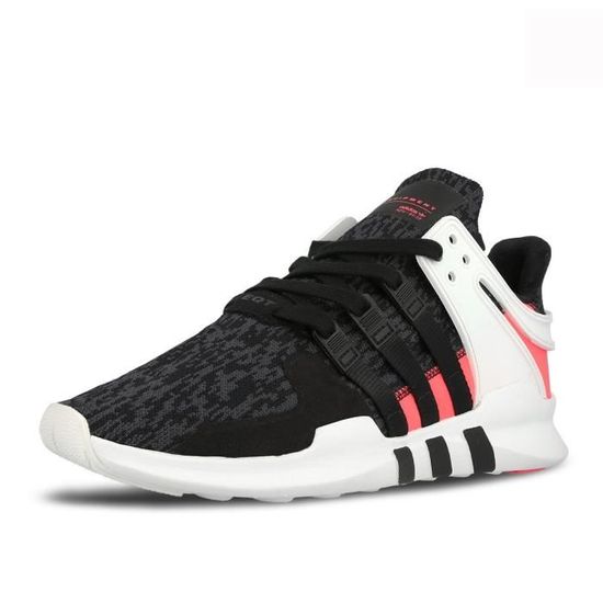 Adidas originals basket homme - eqt deals support adv - noir