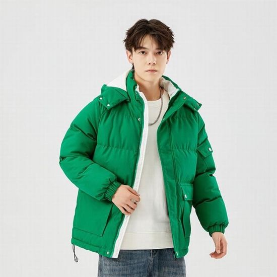 Doudoune jeune homme store