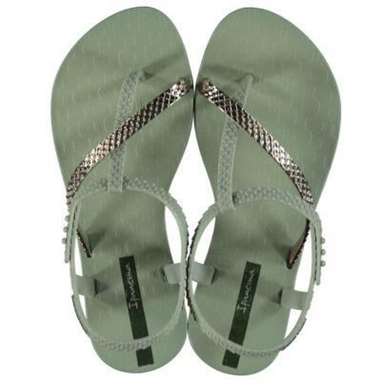 Sandale ipanema fille best sale