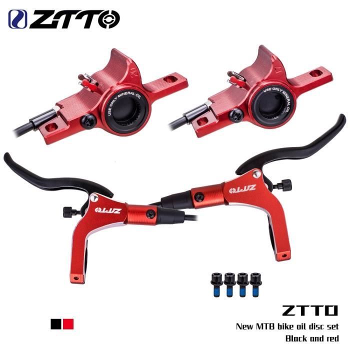 Piston shop frein vtt