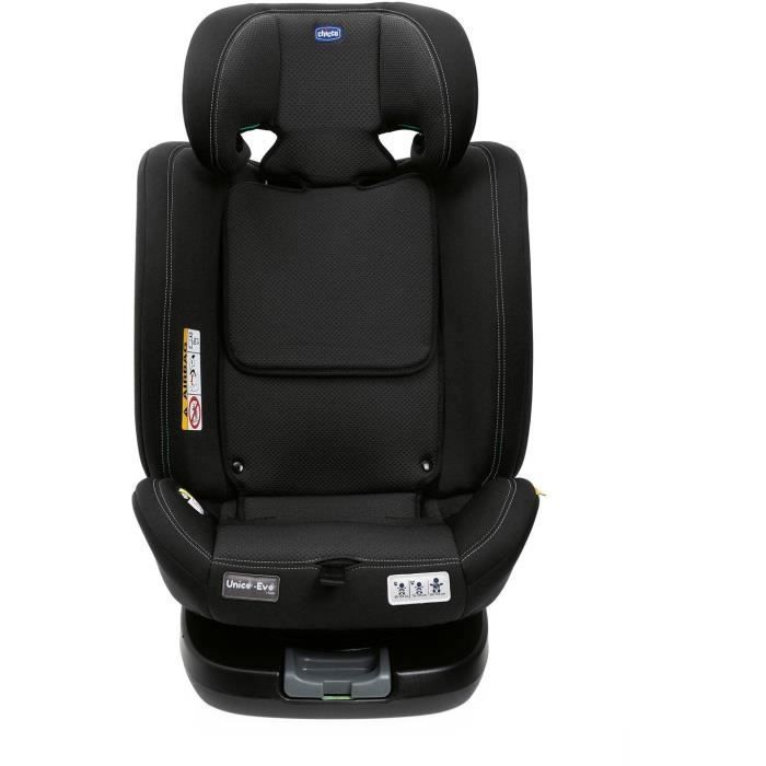 Siège-Auto Unico CHICCO Evo i-Size black Achat Vente siège