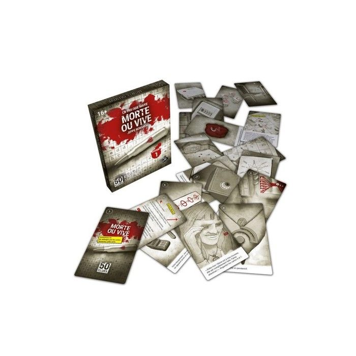 Blackrock Games ABRA CHADABRA - Jeu de Cartes Tactique et Malin - 7 Ans et Plus - 2 à 5 Joueurs - 15 Minutes - réflexion, Prise de Risques et Collections - Lapins, Chats et Magie - Subverti