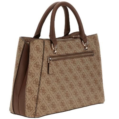 Sac à main Guess SG900006 Camel Grand format