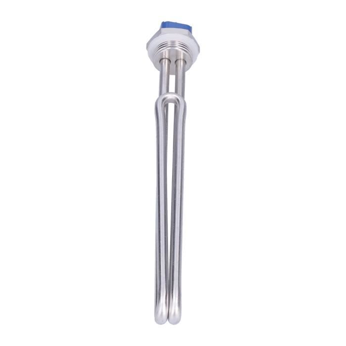 Chauffe-eau Immersion 12V RILOER - Pour Voiture, Camping - Café, Thé, Soupe En Route
