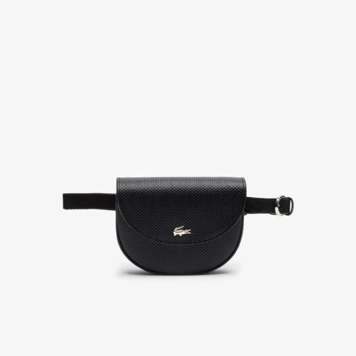 LACOSTE Sac pour femme 100 Cuir NF3049CE Cdiscount