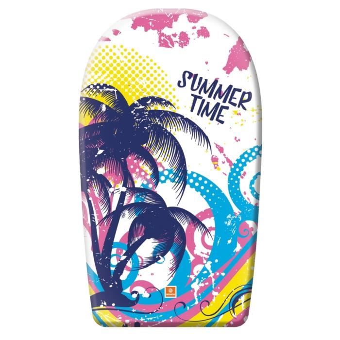 Planche de surf enfant Mondo Bodyboard - multicolor aleatorio - TU