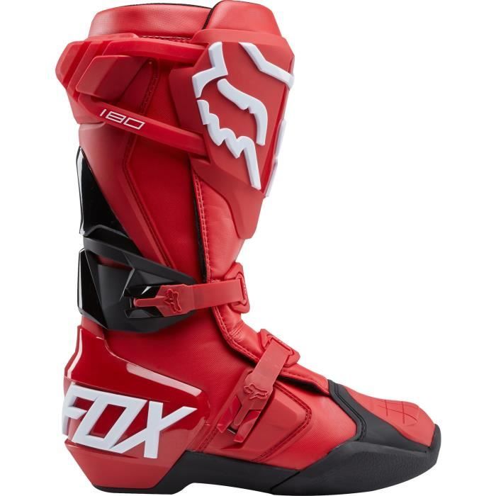 Fox 180 motocross boots new arrivals