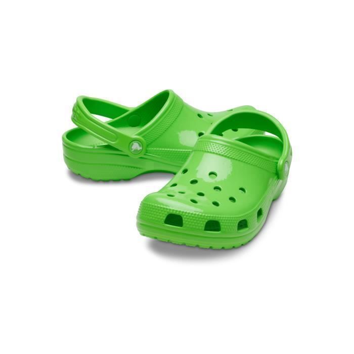 Cdiscount crocs femme outlet